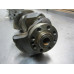 #GG02 Crankshaft Standard From 2001 INFINITI I30  3.0 31U4